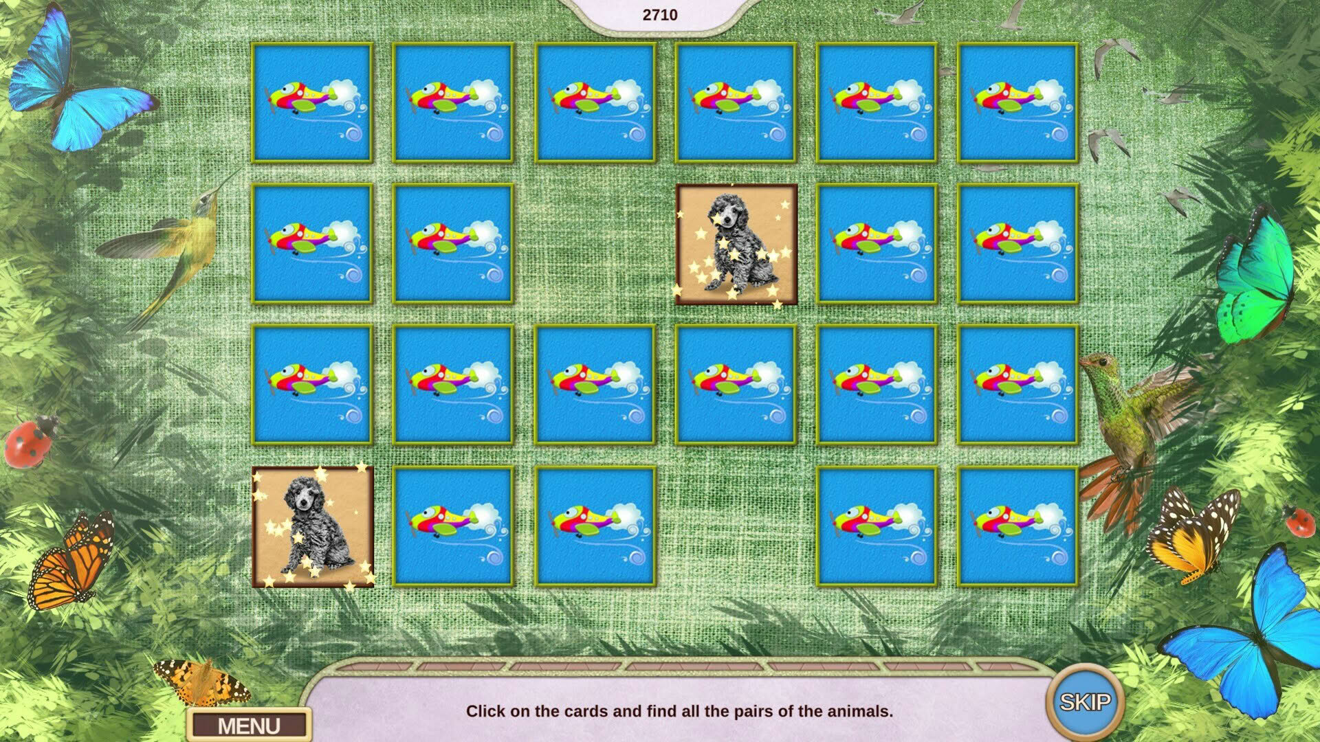 Screenshot for My Lovely Pets 2: Collector's Edition