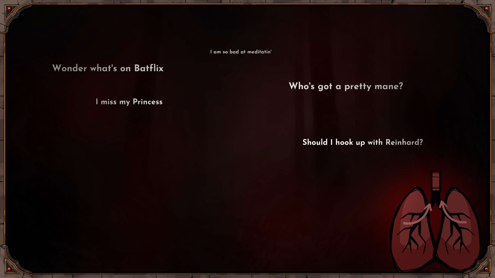 Screenshot for Vampire Therapist