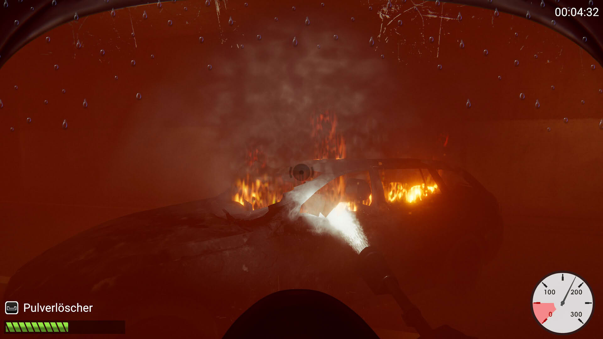 Screenshot for Emergency Call: The Attack Squad
