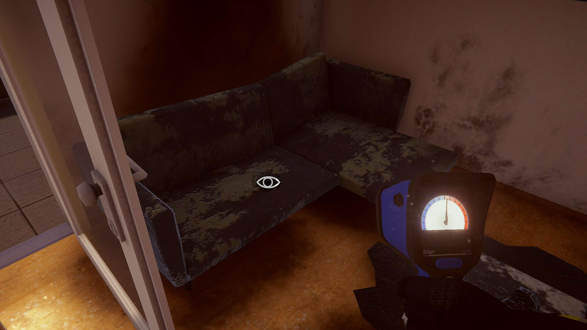 Screenshot for Emergency Call: The Attack Squad