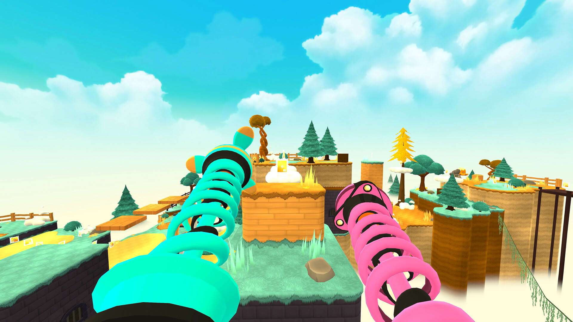 Screenshot for Stilt