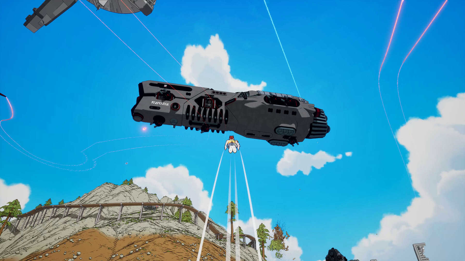 Screenshot for Polaris