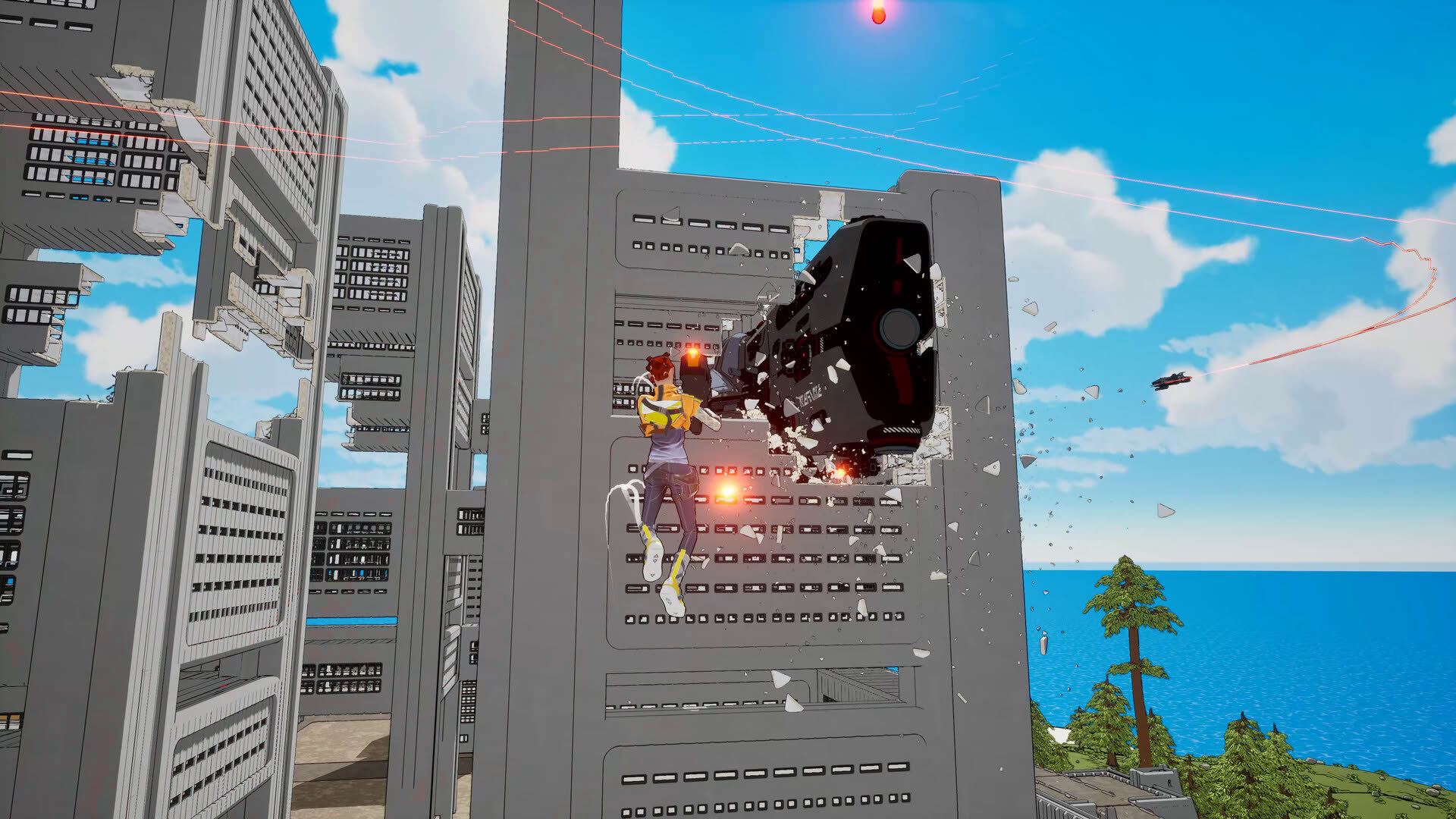 Screenshot for Polaris