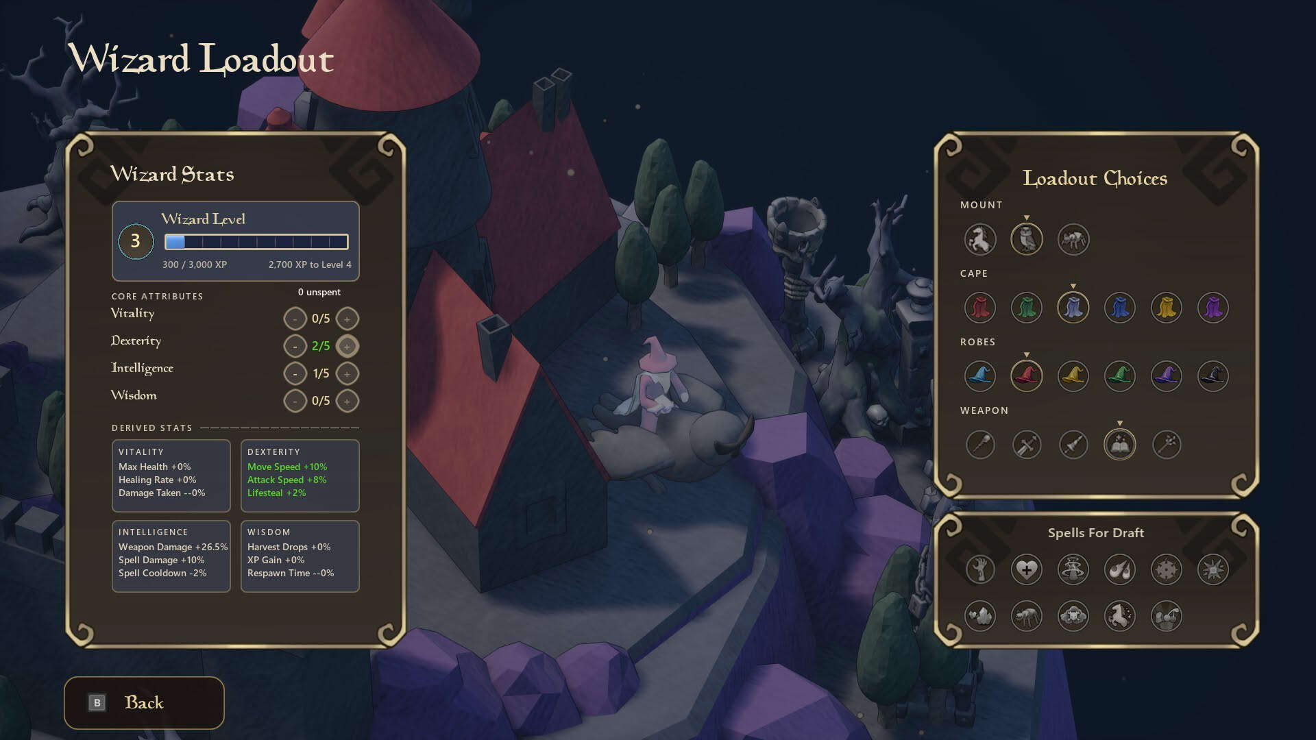 Screenshot for Castillon