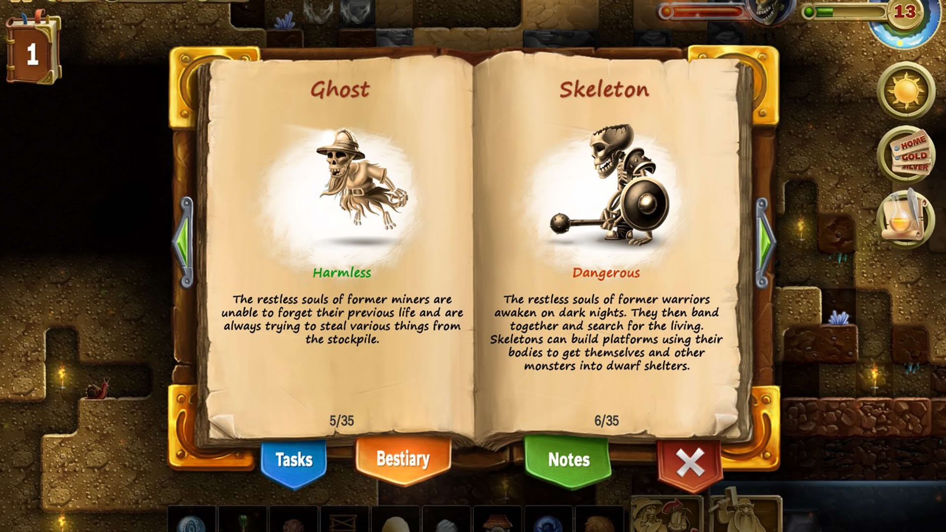 Screenshot for Craft the World