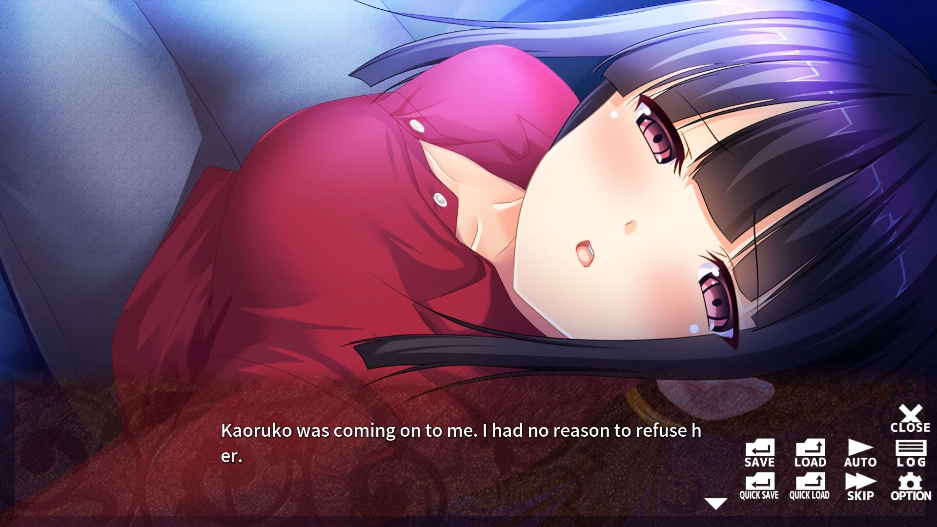 Screenshot for Needy Princess Nerd Club