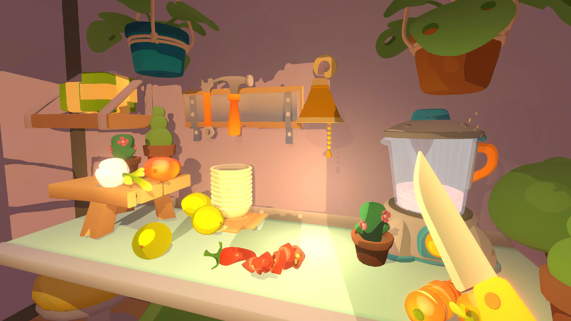 Screenshot for Fruitbus