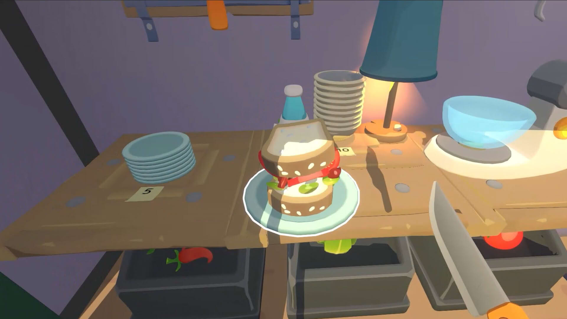 Screenshot for Fruitbus
