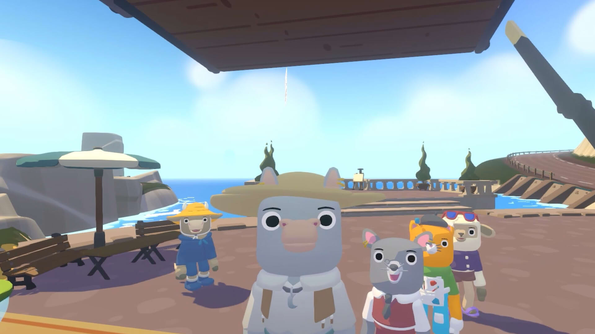 Screenshot for Fruitbus