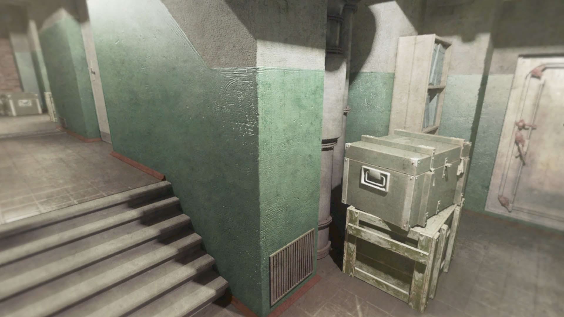 Screenshot for 1953: KGB Unleashed