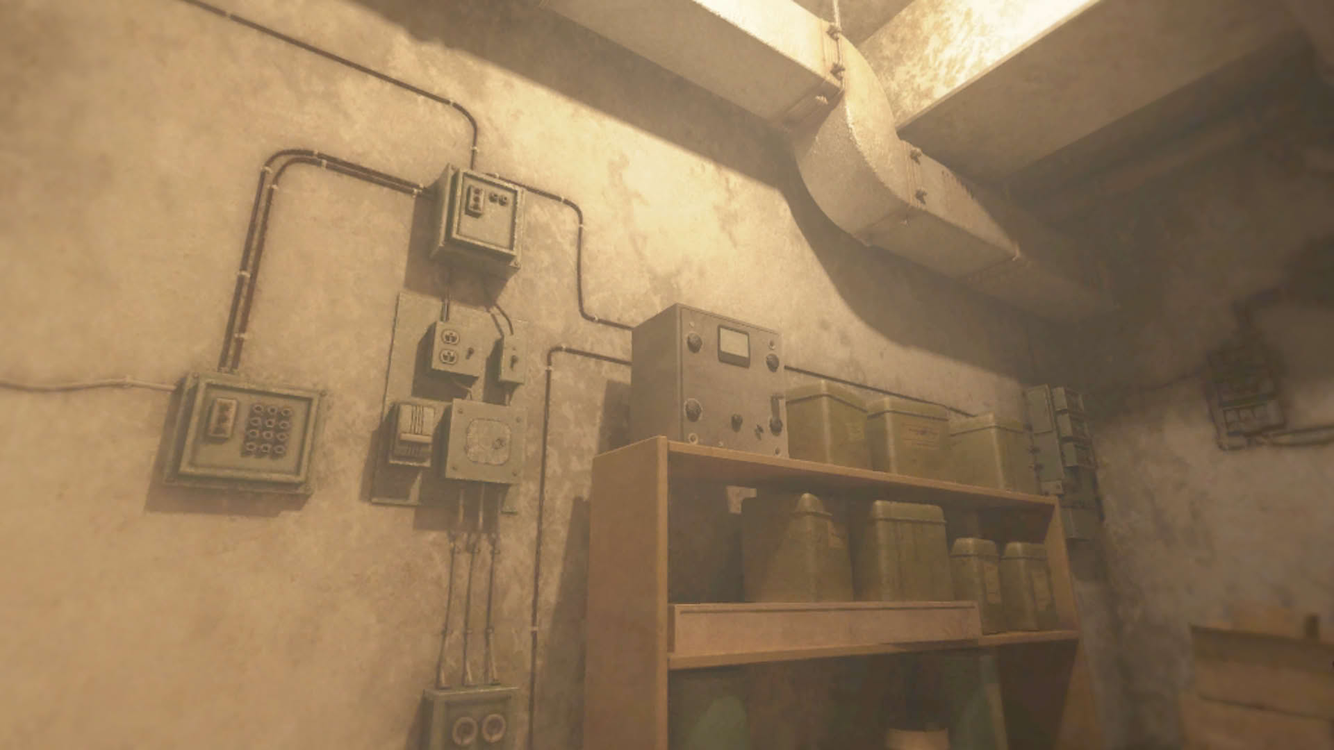 Screenshot for 1953: KGB Unleashed