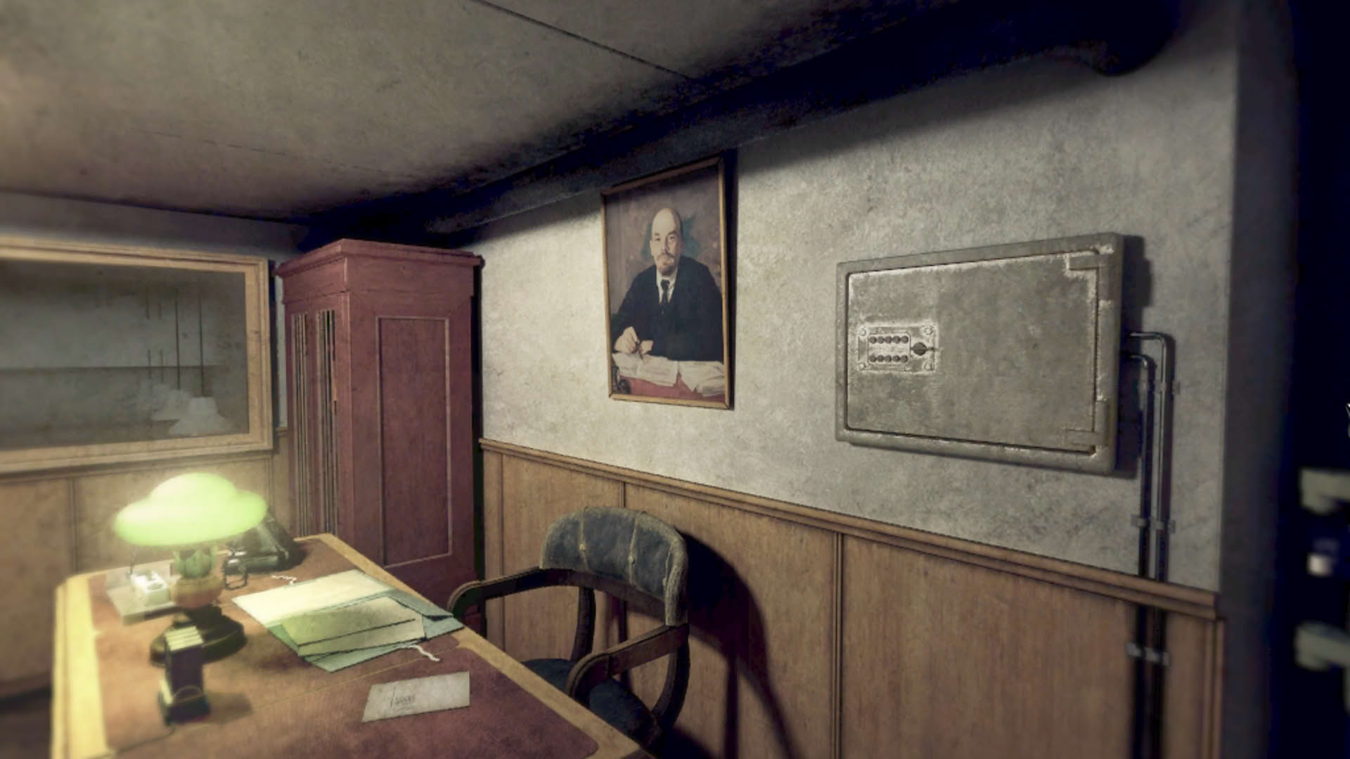 Screenshot for 1953: KGB Unleashed