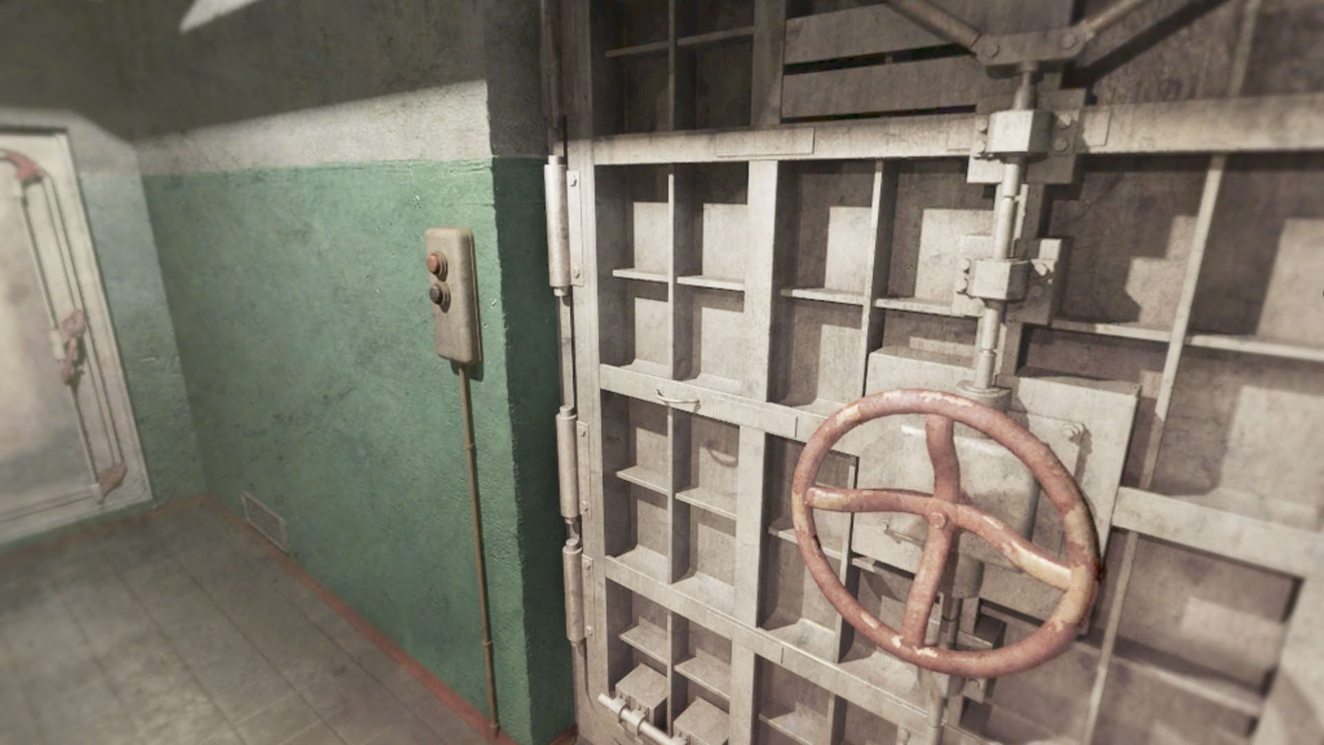 Screenshot for 1953: KGB Unleashed