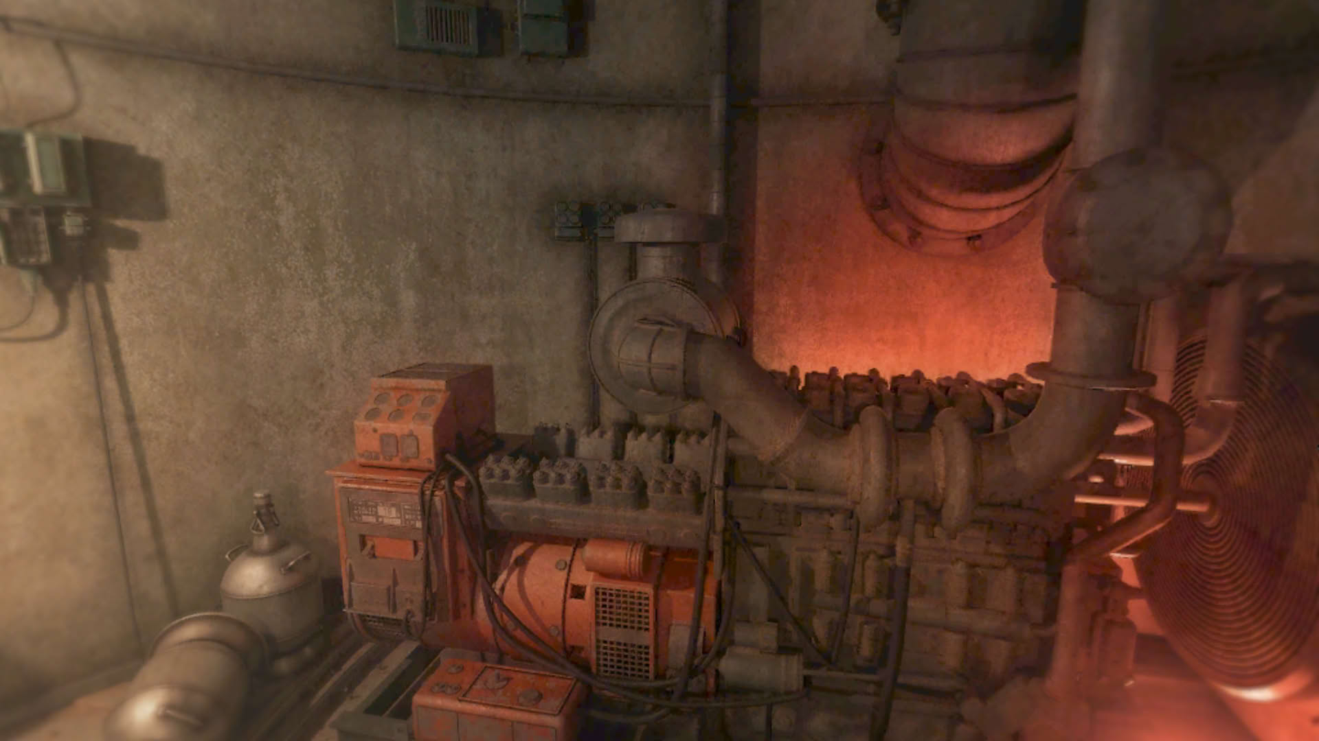 Screenshot for 1953: KGB Unleashed