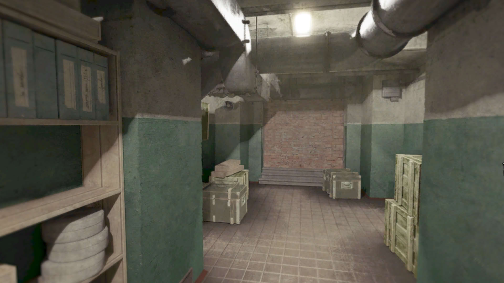 Screenshot for 1953: KGB Unleashed