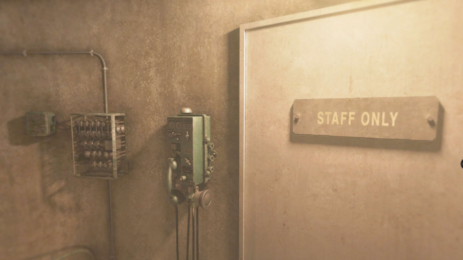 Screenshot for 1953: KGB Unleashed