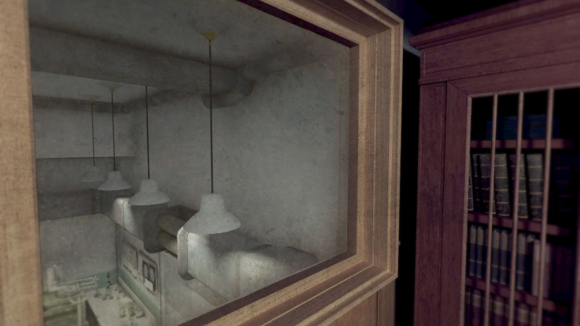 Screenshot for 1953: KGB Unleashed