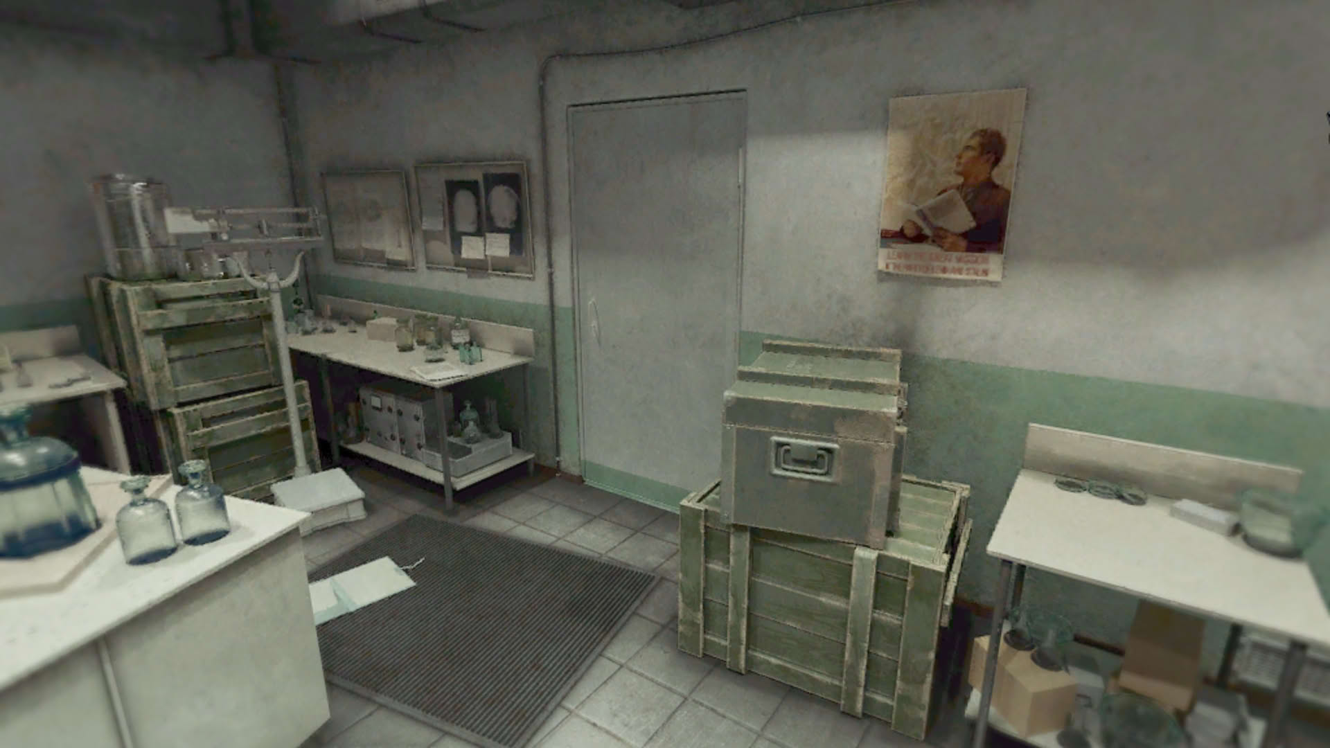 Screenshot for 1953: KGB Unleashed