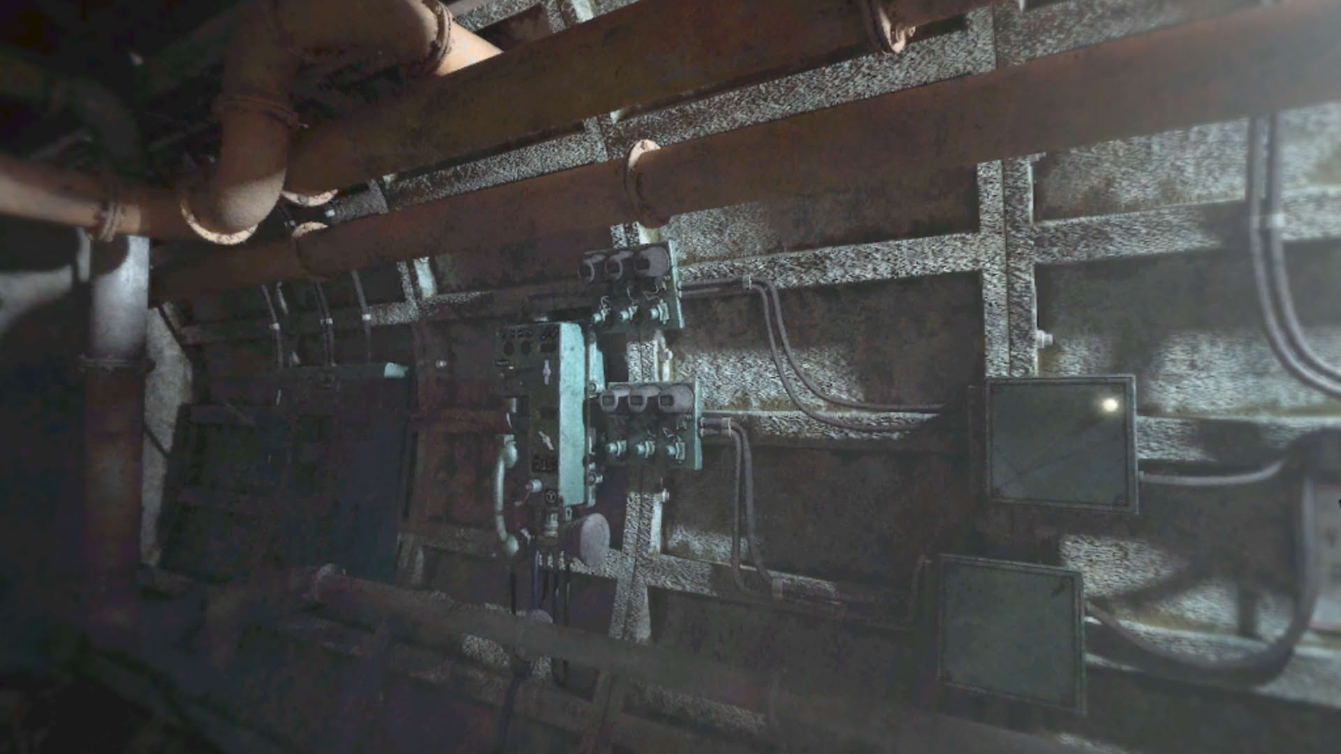 Screenshot for 1953: KGB Unleashed