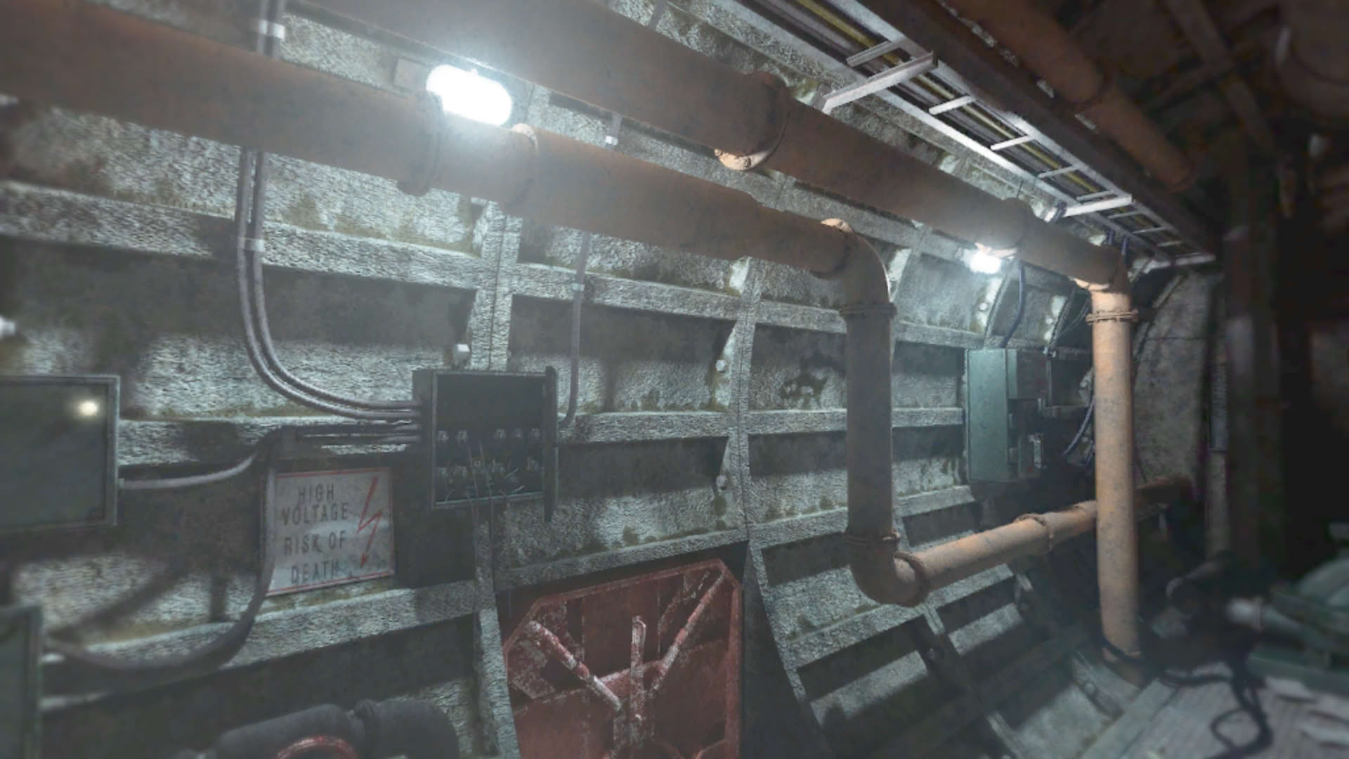 Screenshot for 1953: KGB Unleashed