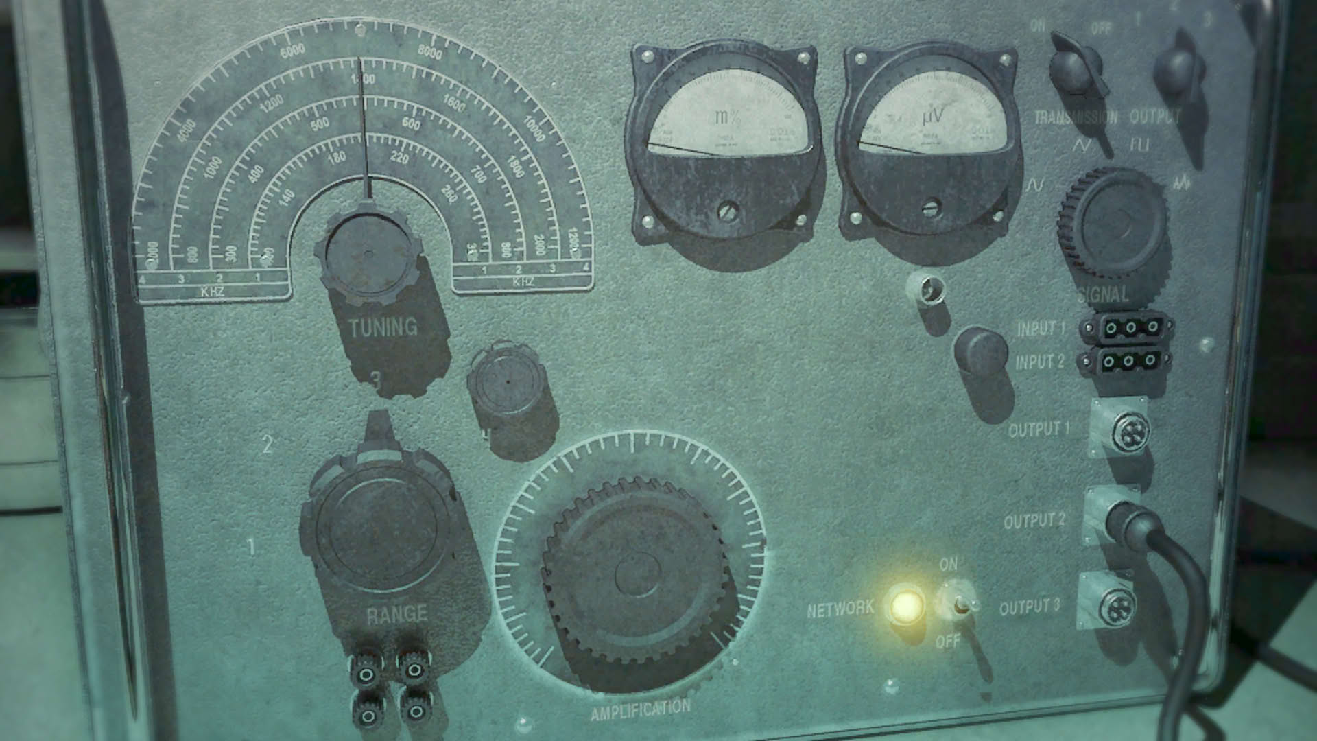 Screenshot for 1953: KGB Unleashed
