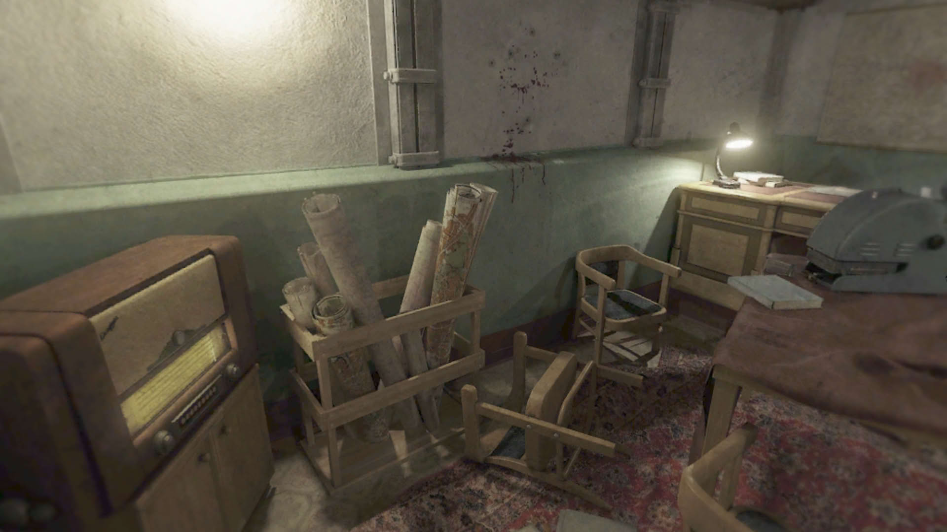 Screenshot for 1953: KGB Unleashed