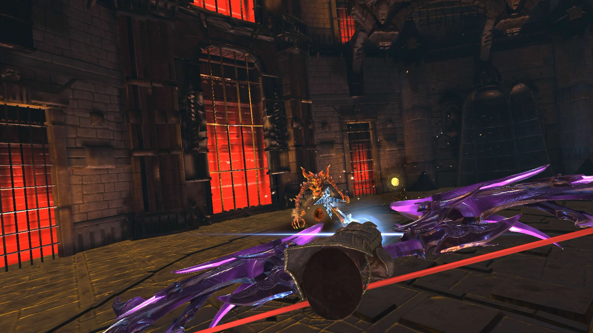 Screenshot for Darksword: Battle Eternity