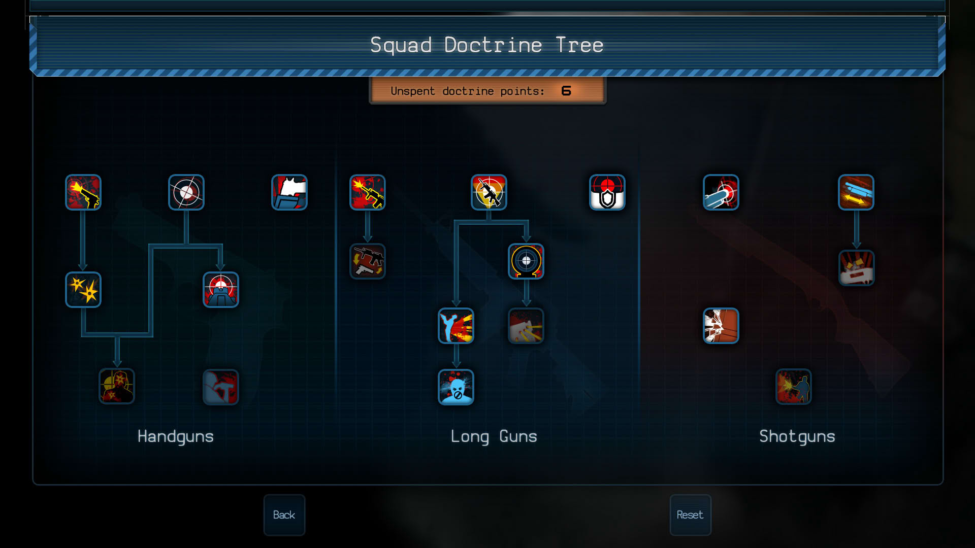 Screenshot for Door Kickers