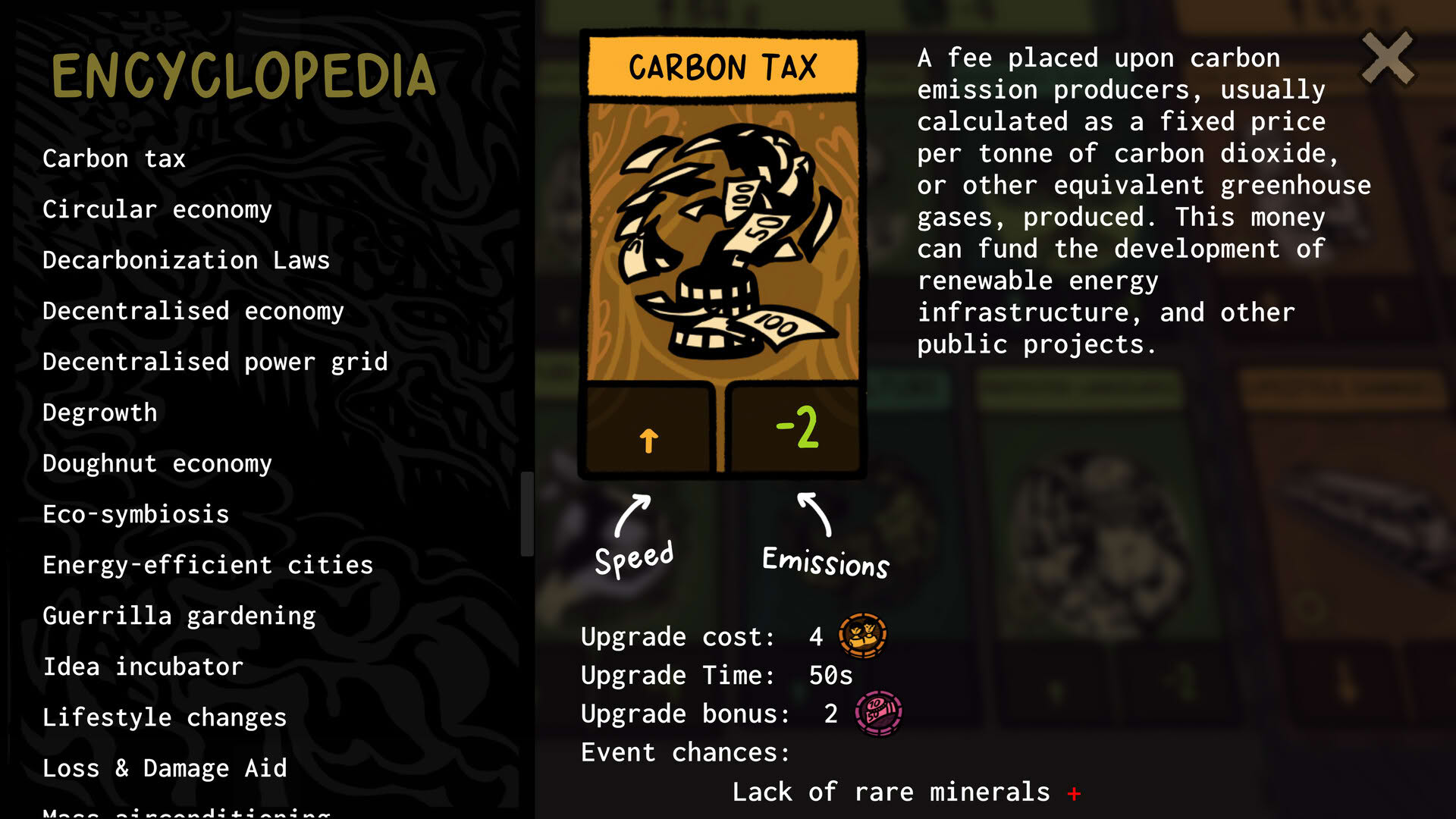 Screenshot for Beecarbonize
