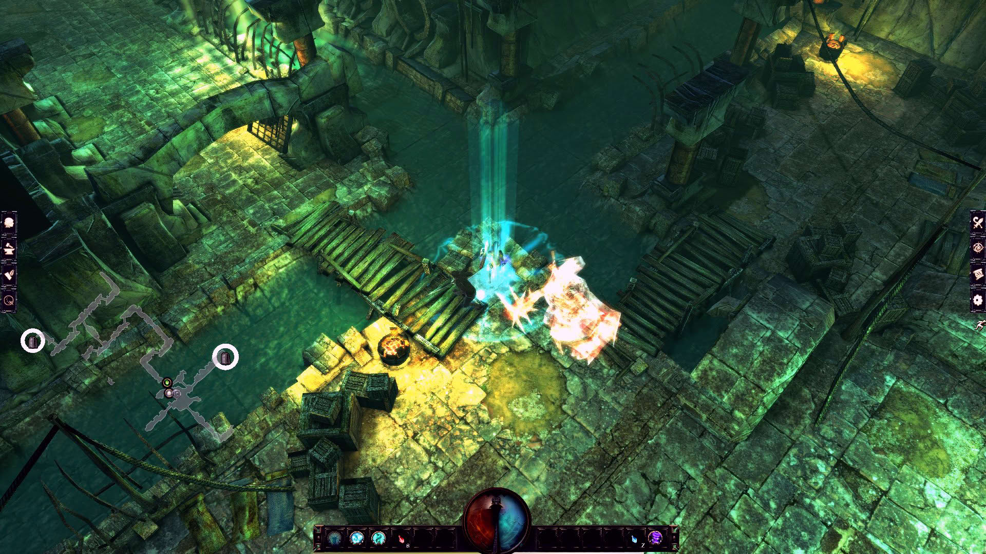 Screenshot for Iesabel