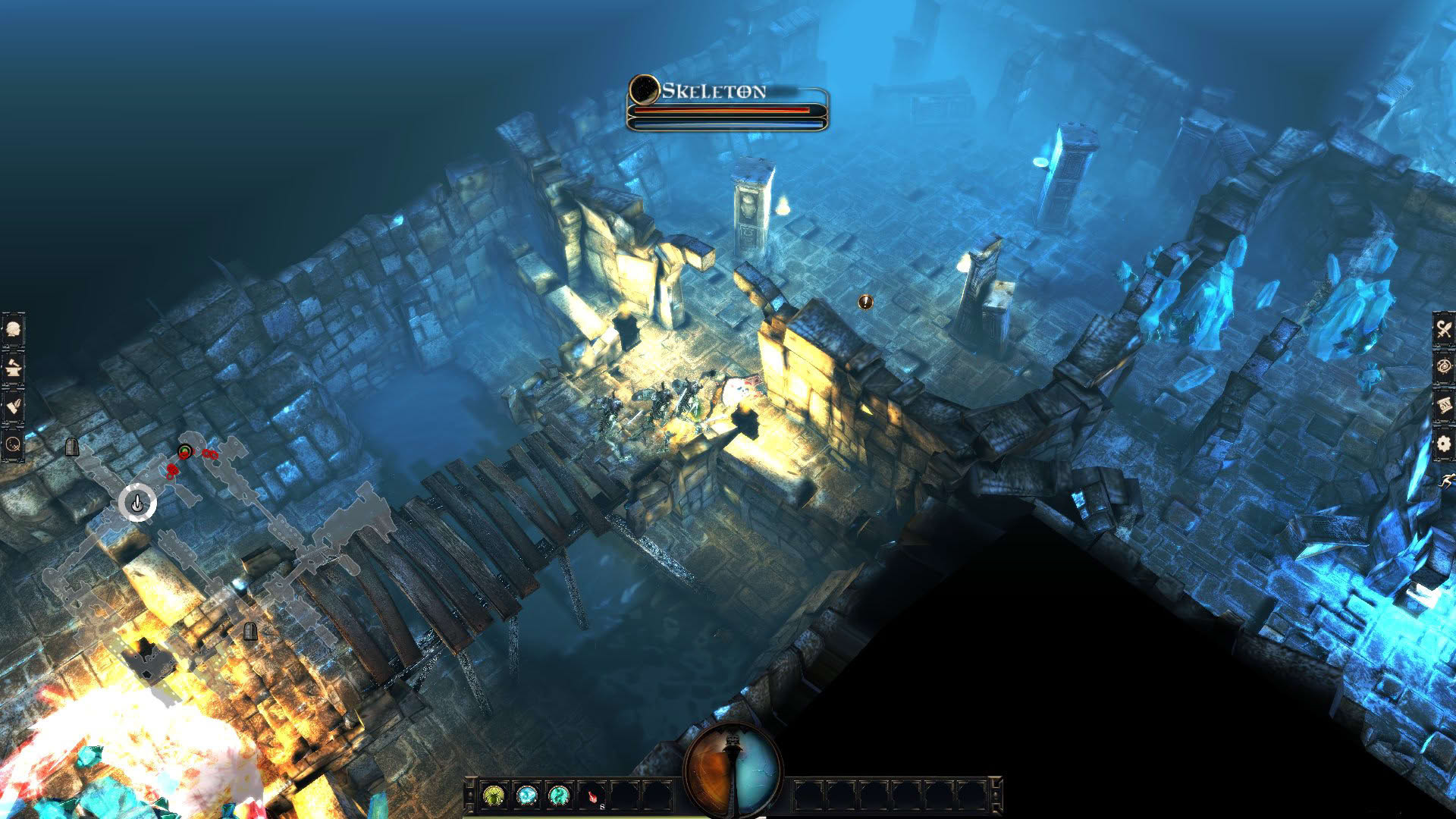 Screenshot for Iesabel