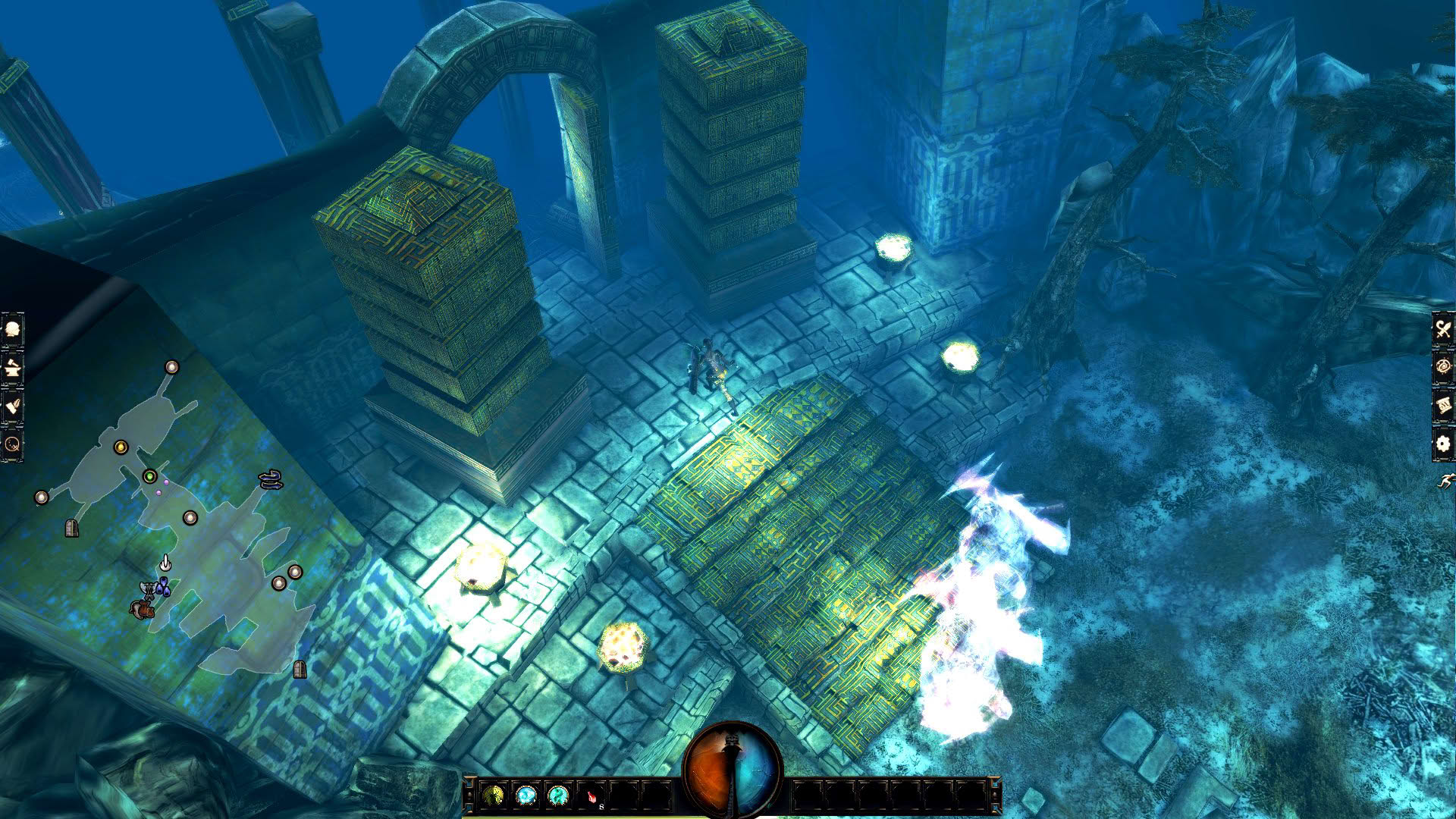 Screenshot for Iesabel