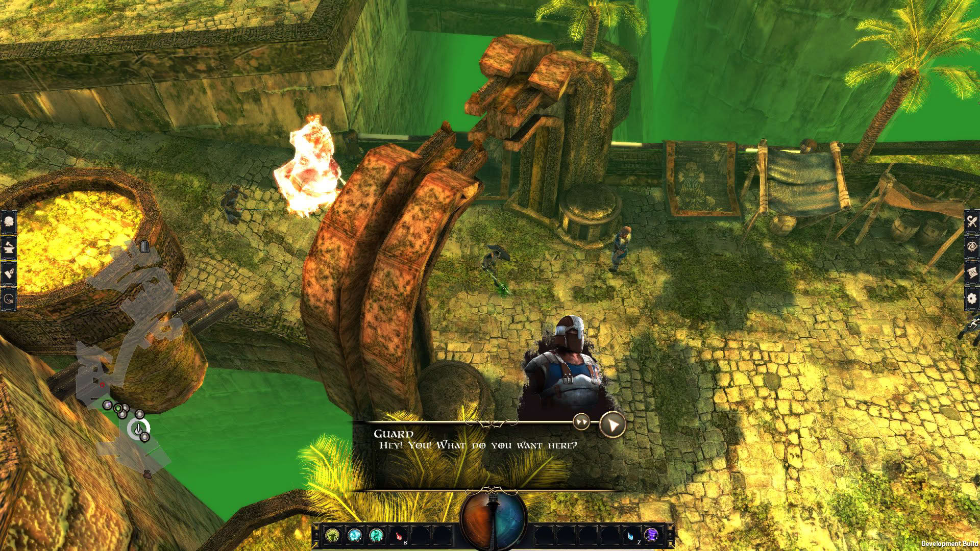 Screenshot for Iesabel