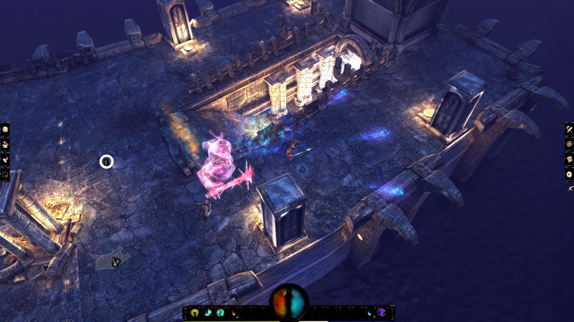 Screenshot for Iesabel