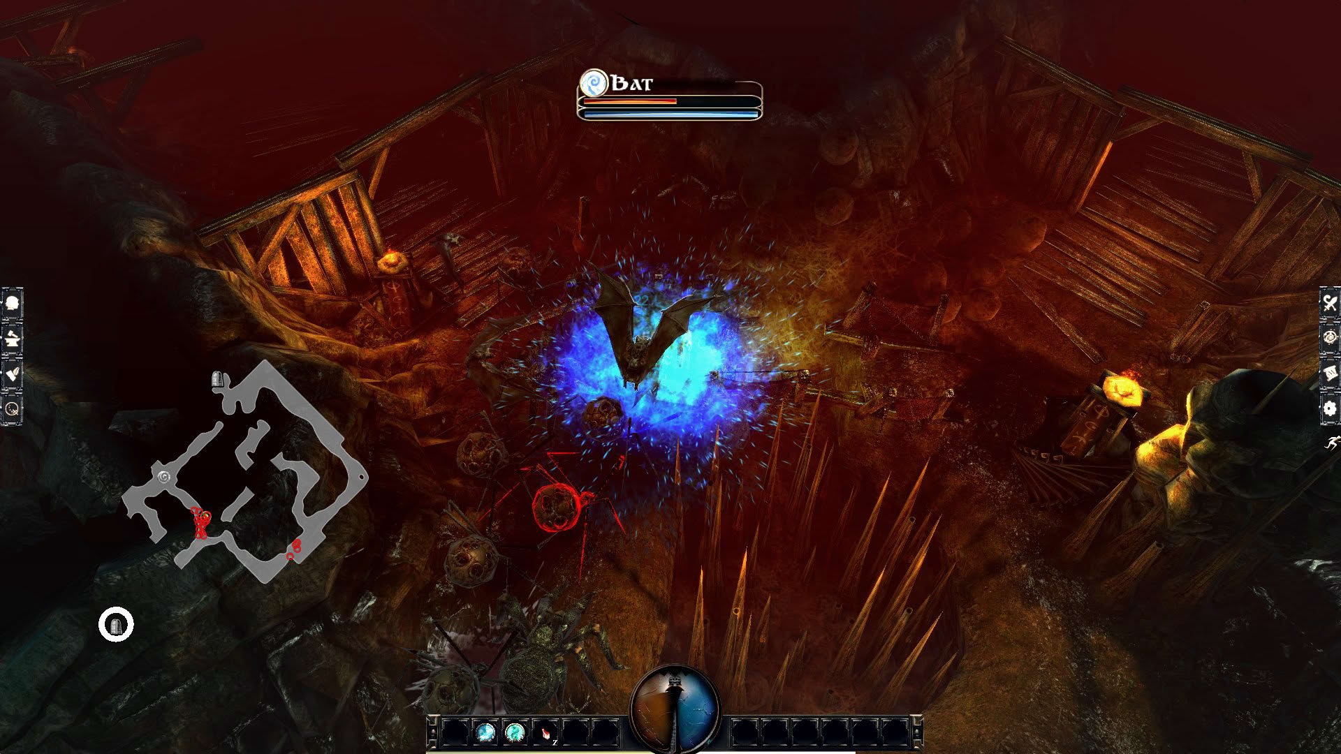 Screenshot for Iesabel