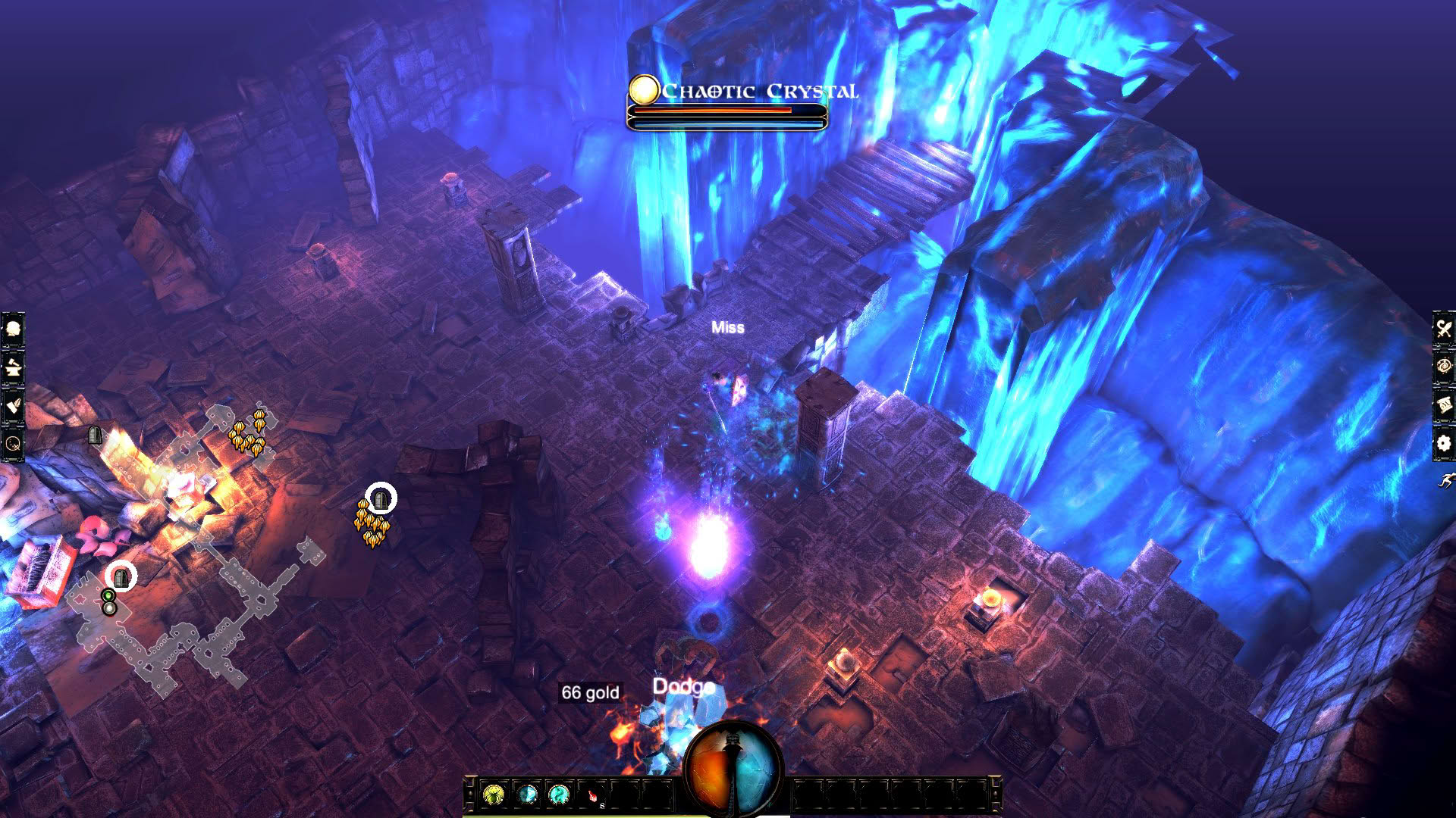 Screenshot for Iesabel