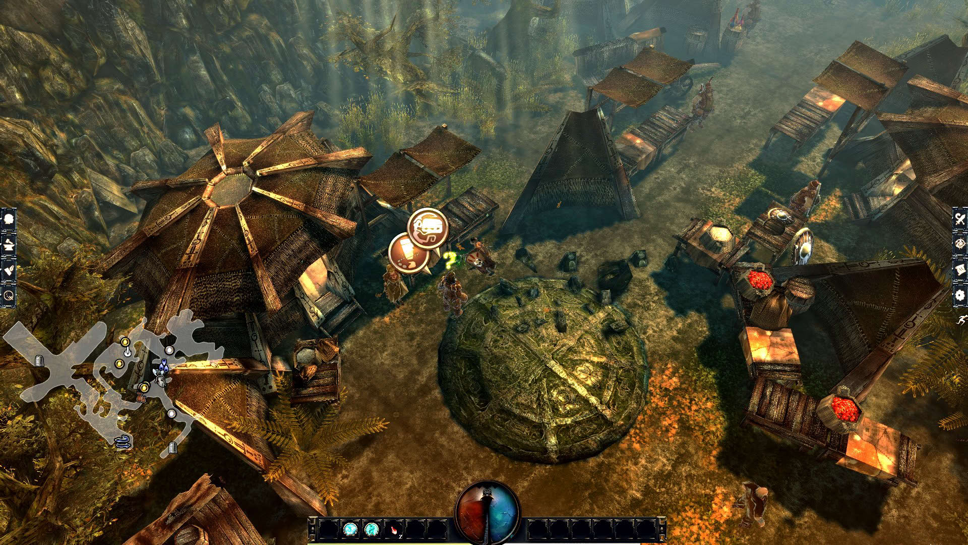 Screenshot for Iesabel