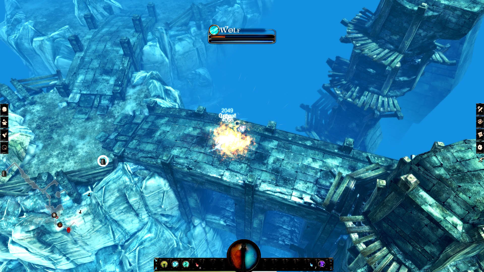 Screenshot for Iesabel