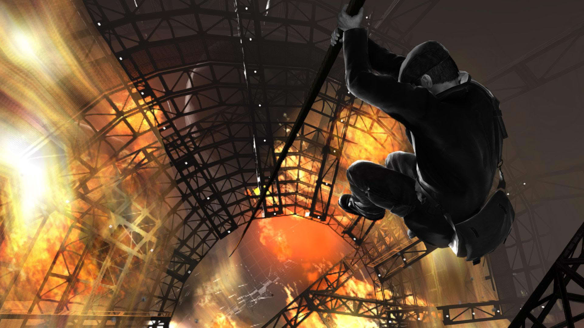 Screenshot for The Saboteur