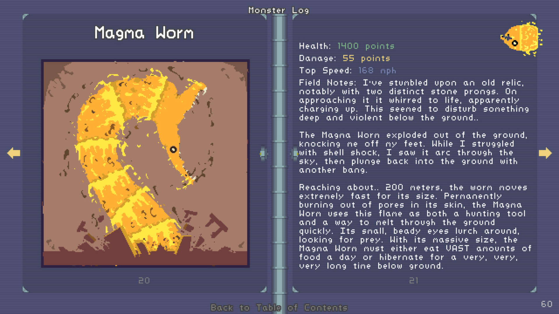 Screenshot for Risk of Rain