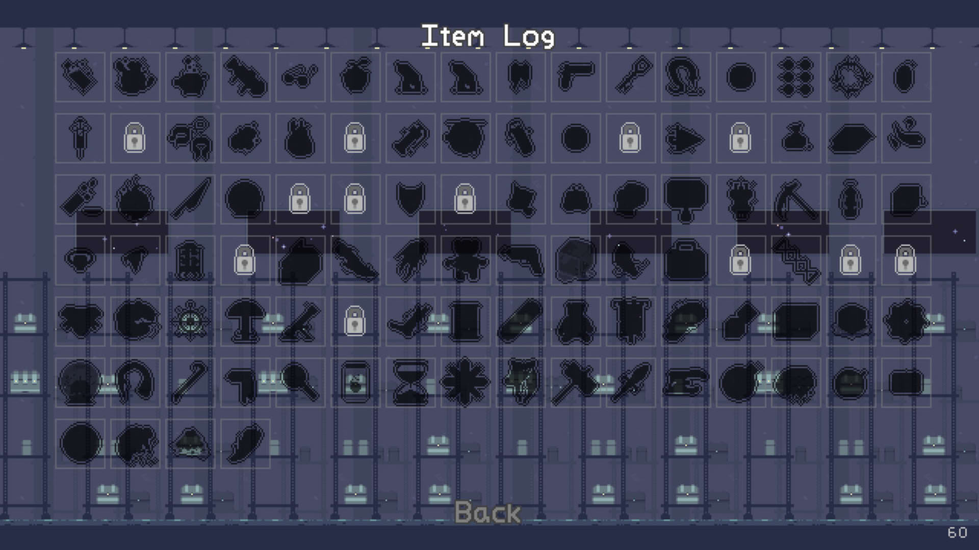 Screenshot for Risk of Rain