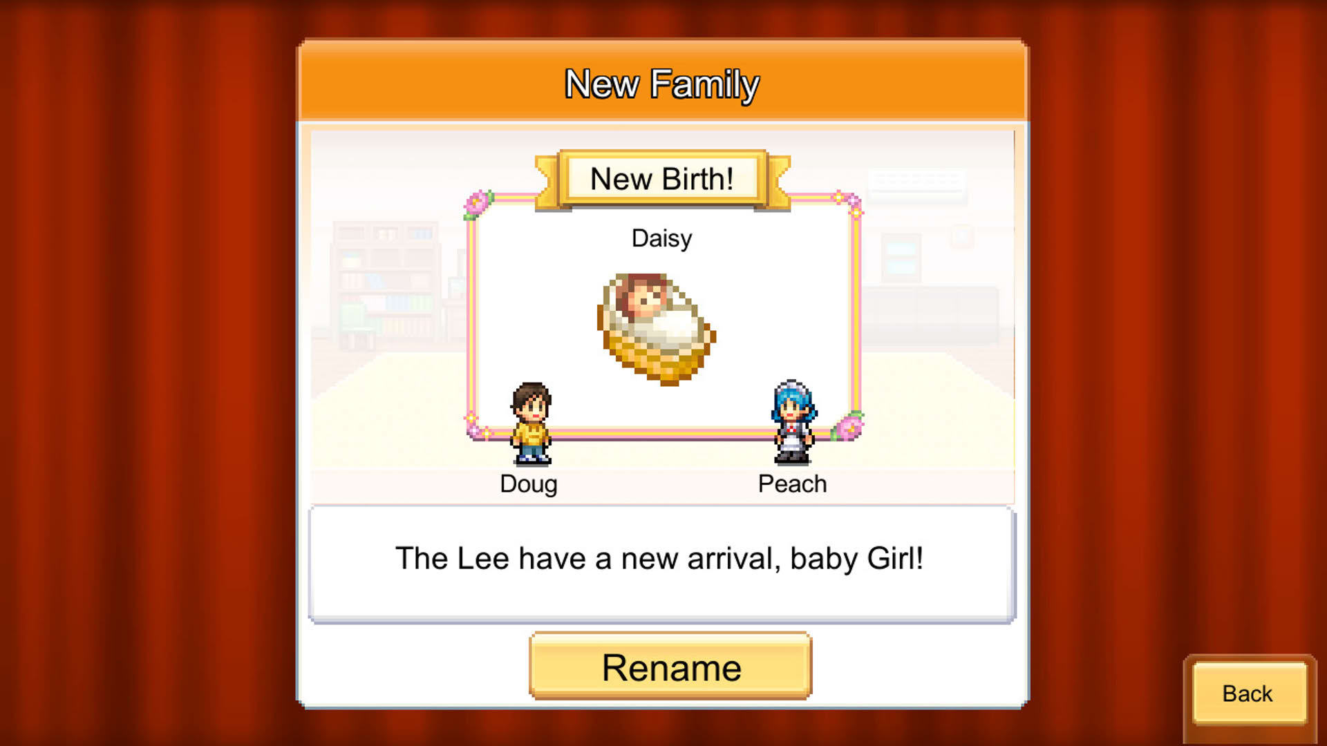 Screenshot for Dream Town Island