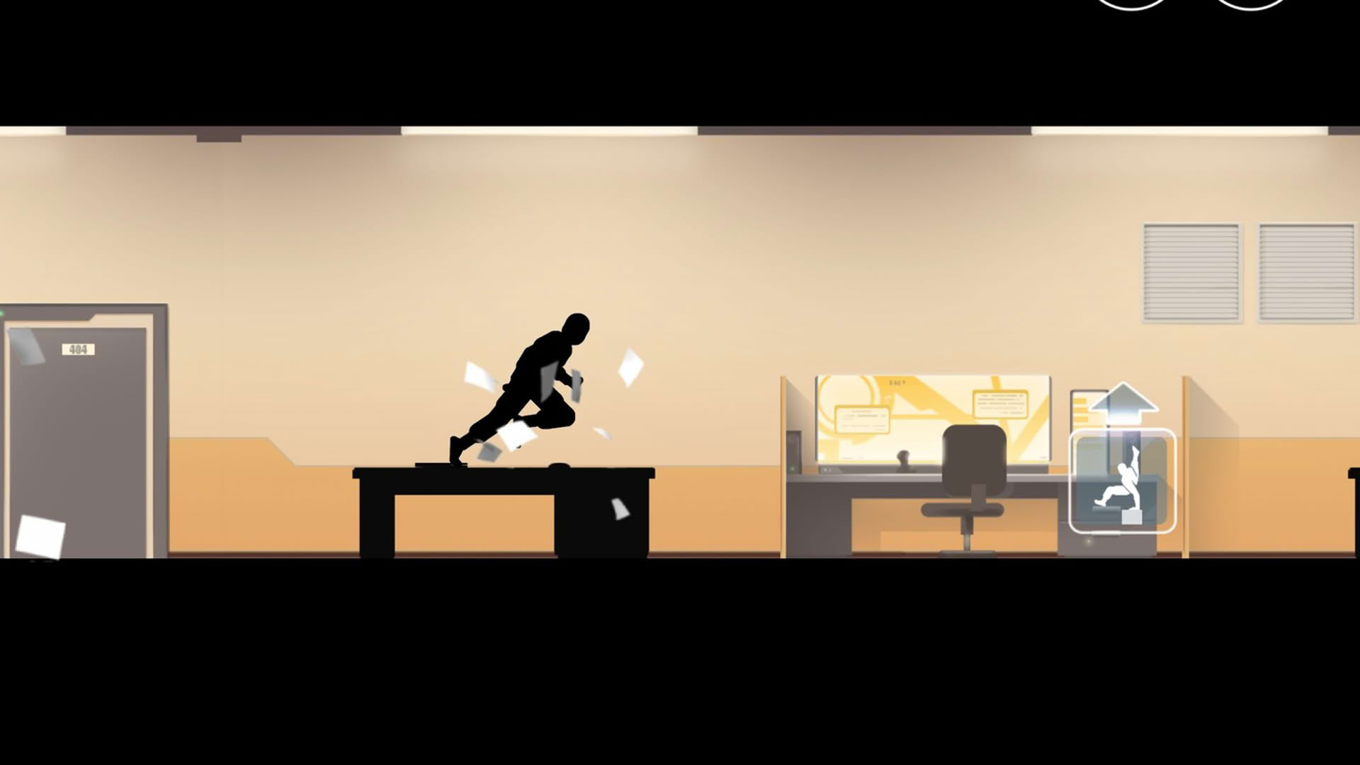 Screenshot for Vector