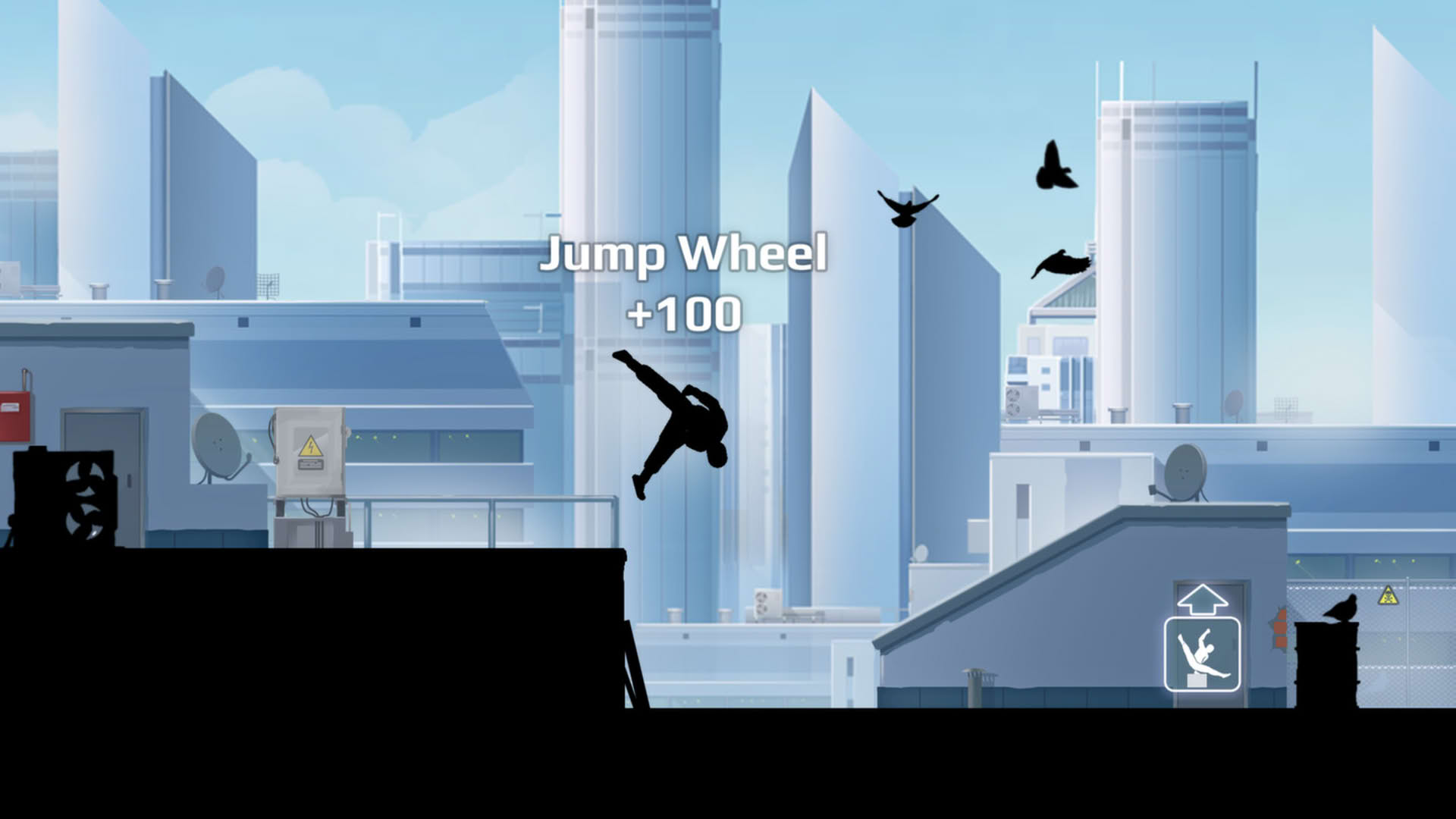 Screenshot for Vector