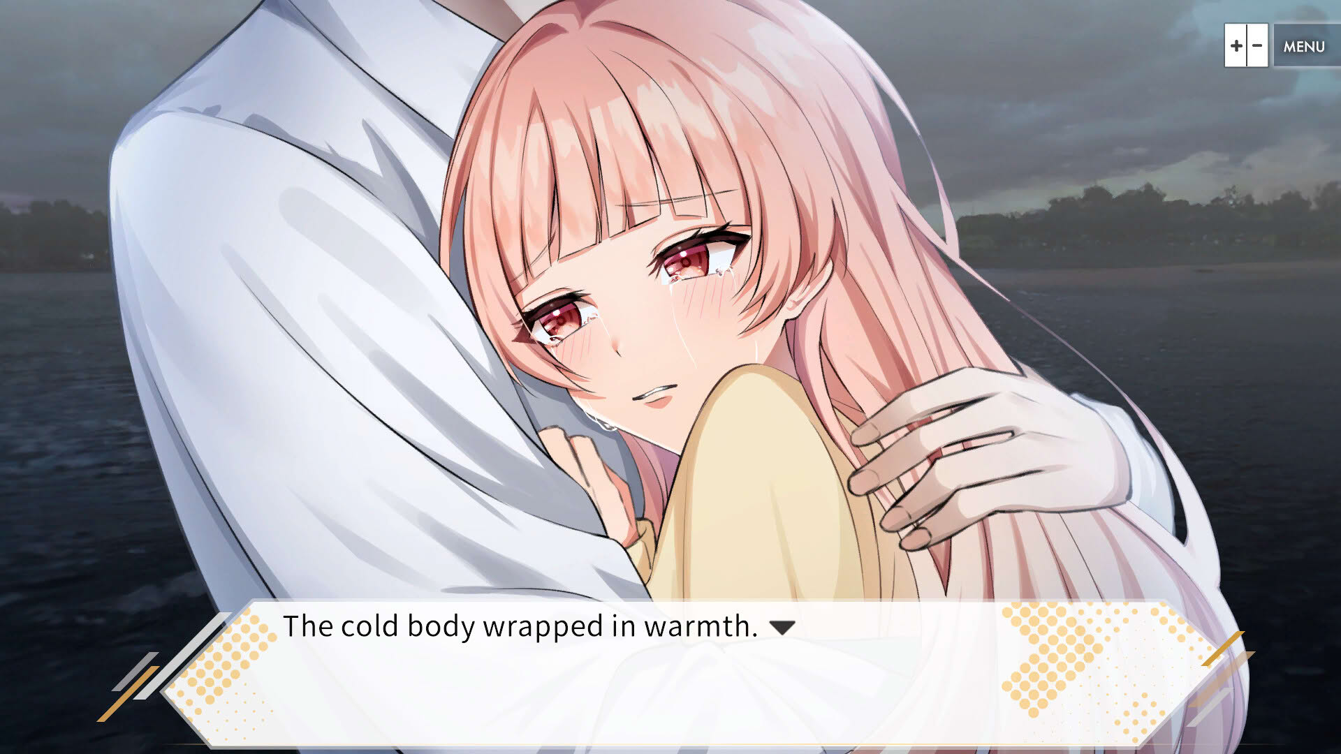 Screenshot for Lies as a Starting Point