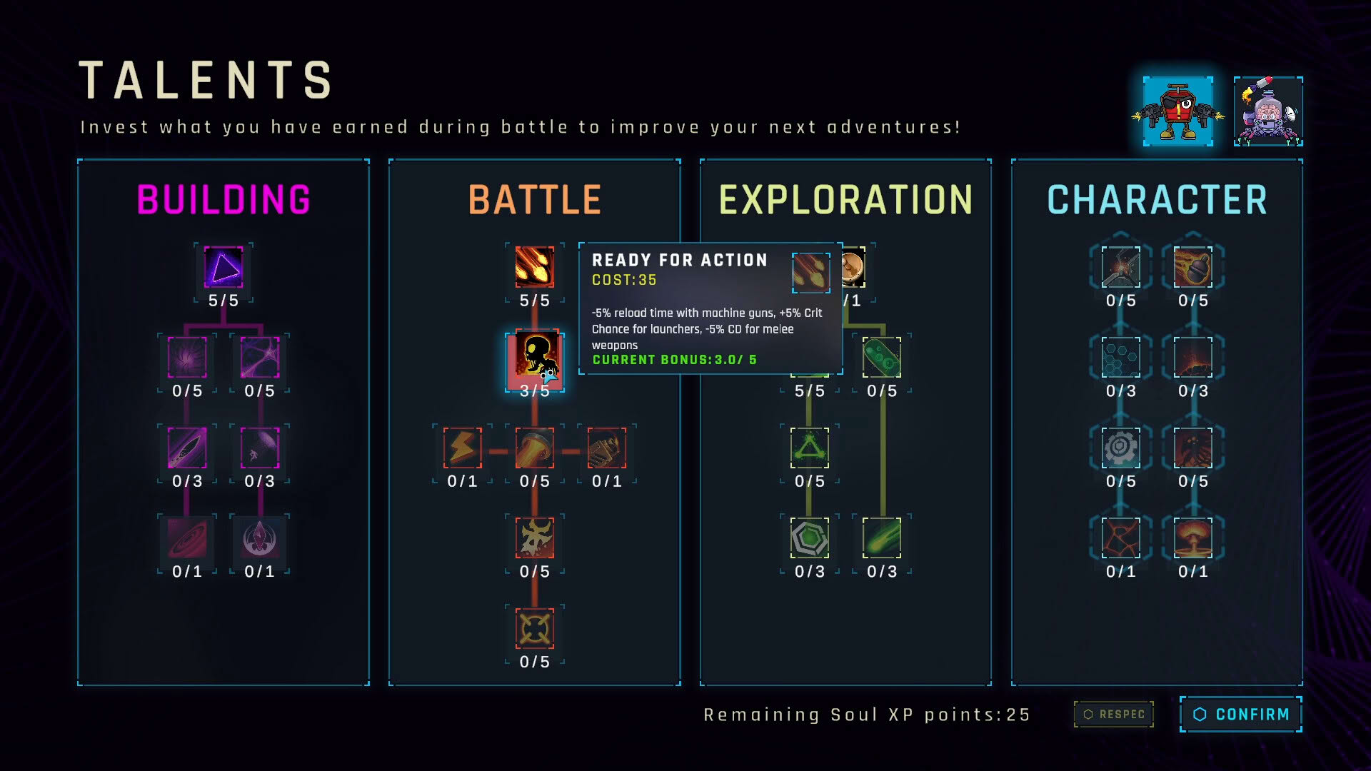 Screenshot for Puropu Defense Squad