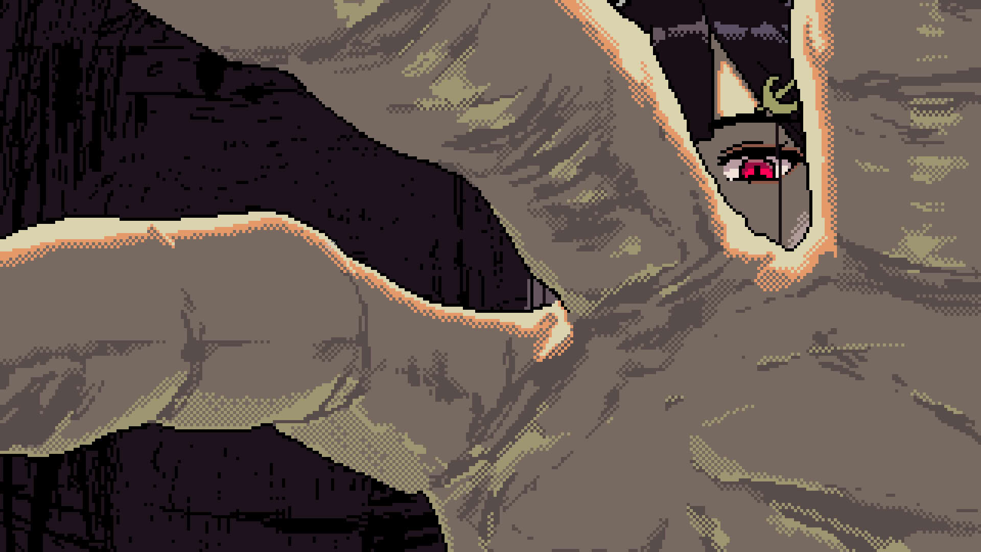 Screenshot for Saeko: Giantess Dating Sim