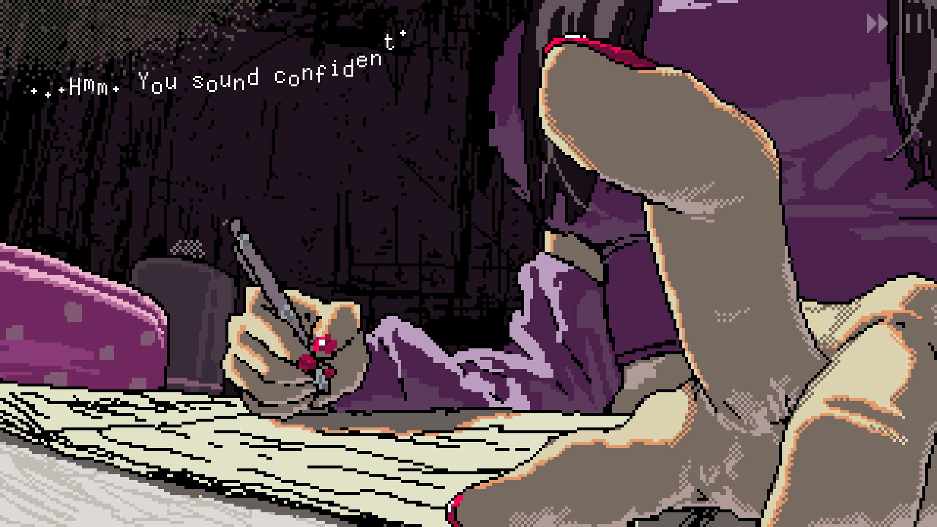 Screenshot for Saeko: Giantess Dating Sim