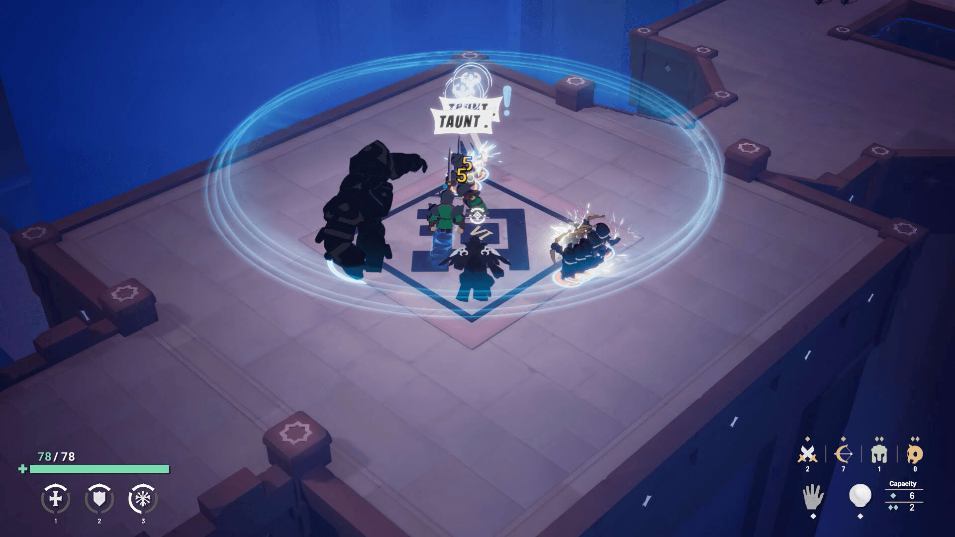 Screenshot for Warkestra