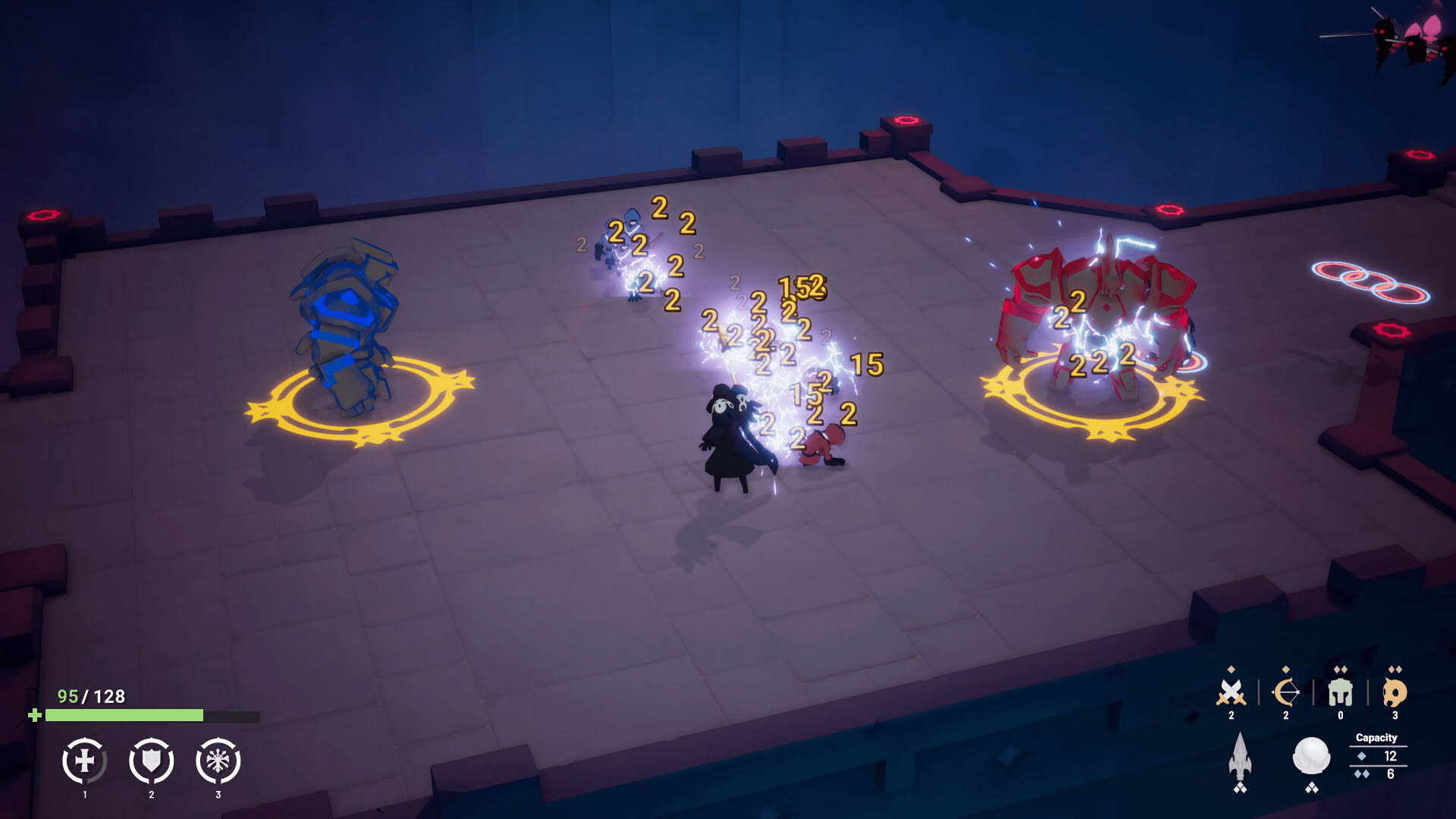 Screenshot for Warkestra